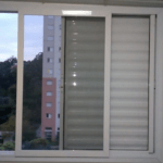 Tela corredeira