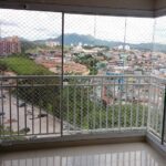 Tela mosquiteira Sacada e Varanda