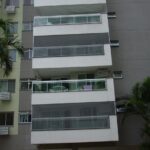 Tela mosquiteira Sacada e Varanda