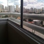 Tela mosquiteira Sacada e Varanda