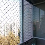 Tela mosquiteira Sacada e Varanda