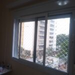 Tela corredeira