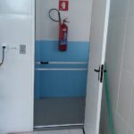 Tela mosquiteira porta de abrir