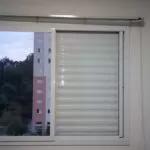 Tela mosquiteira de correr