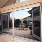 Tela mosquiteira Sacada e Varanda