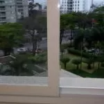 Tela mosquiteira de correr