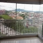 Tela mosquiteira Sacada e Varanda