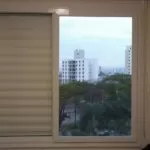 Tela mosquiteira de correr