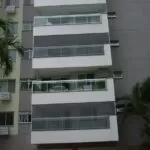 Tela mosquiteira Sacada e Varanda