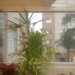 Tela mosquiteira Sacada e Varanda