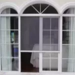 Tela mosquiteira Recolhivel