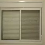 Tela mosquiteira de correr