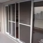 Tela Mosquiteiro Porta de Correr