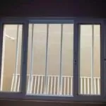 Tela Mosquiteiro Removível