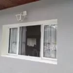 Tela Mosquiteiro Removível