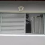 Tela Mosquiteiro Removível