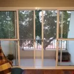 Tela Mosquiteira Porta de Correr