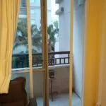 Tela Mosquiteiro Porta de Correr