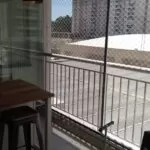 Tela mosquiteira Sacada e Varanda