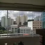 Tela mosquiteira Sacada e Varanda