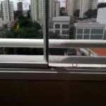 Tela mosquiteira Sacada e Varanda