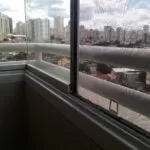 Tela mosquiteira Sacada e Varanda