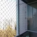 Tela mosquiteira Sacada e Varanda