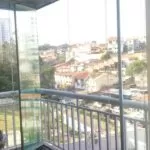 Tela mosquiteira Sacada e Varanda