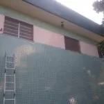 Tela Mosquiteiro Removível