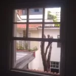 Tela Mosquiteiro Removível