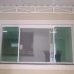 Tela Mosquiteiro Removível