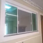 Tela Mosquiteiro Removível