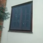 Tela Mosquiteiro Removível