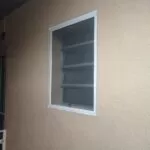 Tela Mosquiteiro Removível