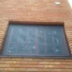 Tela Mosquiteiro Removível