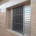 Tela Mosquiteiro Removível