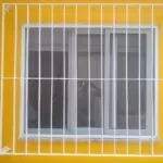 Tela Mosquiteiro Removível