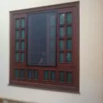 Tela Mosquiteiro Removível