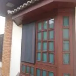 Tela Mosquiteiro Removível