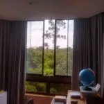 Tela Mosquiteiro Removível