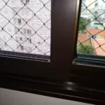 Tela Mosquiteiro Removível