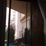 Tela Mosquiteiro Removível